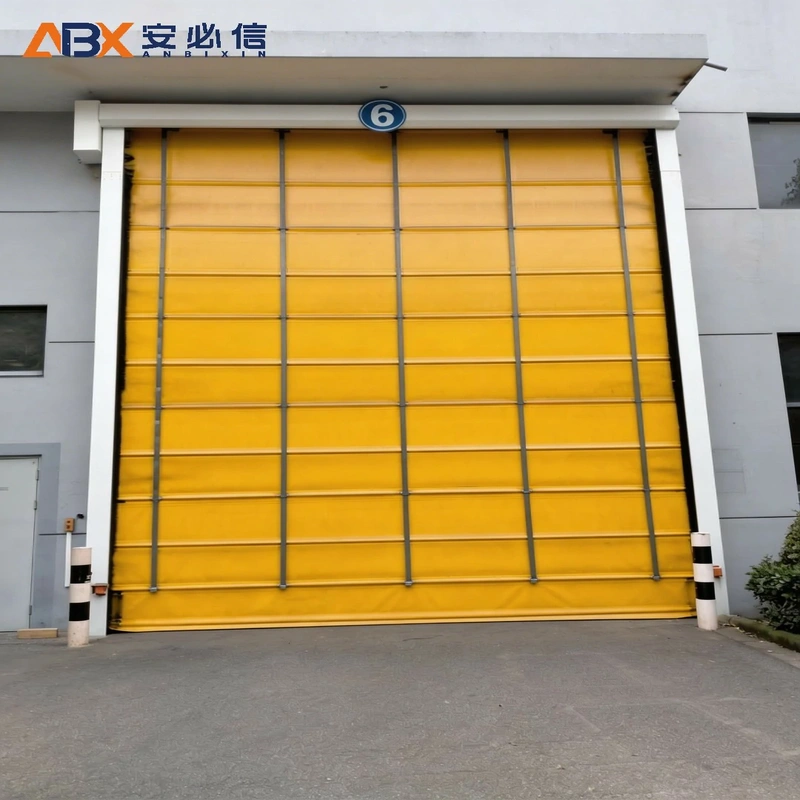 咸阳市伸缩式卸货平台